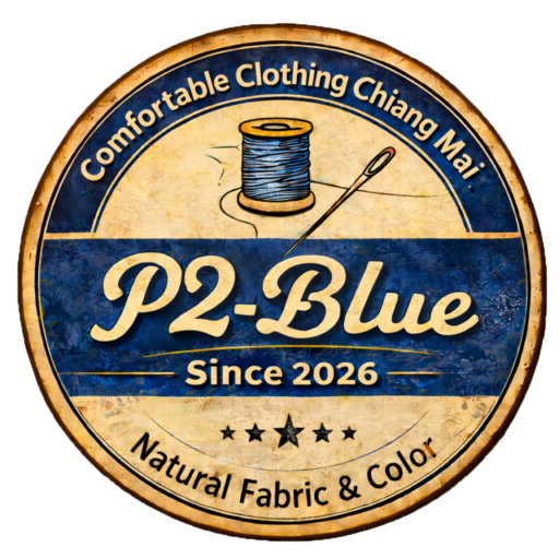 P2-Blue
